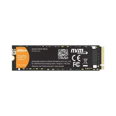 Dahua Technology Dhi-Ssd-C970n2tb Disco SSD M.2 2.