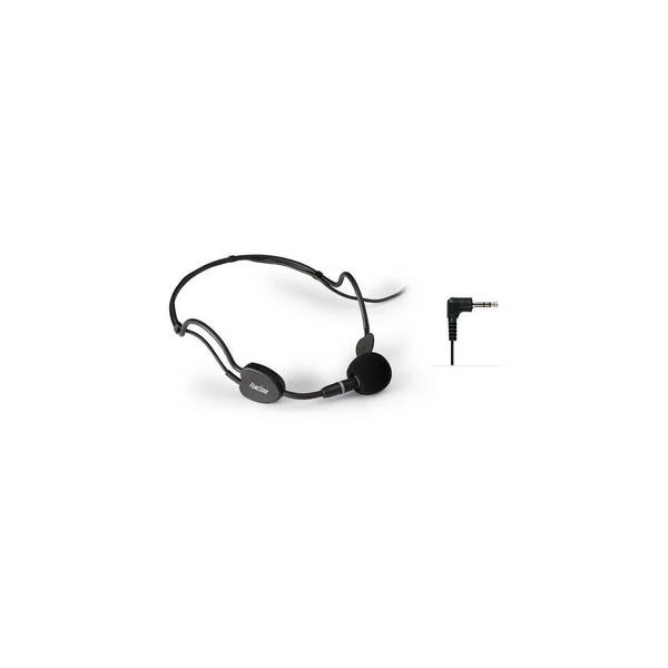 Microfone Condensador Para Cabeça
