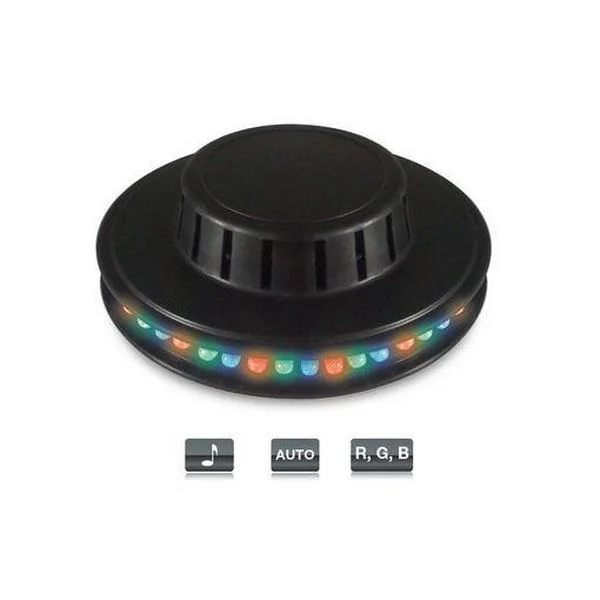 Mini disco LED