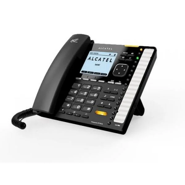 Telefone Sip Evolution Temporis Alcatel Ip701g
