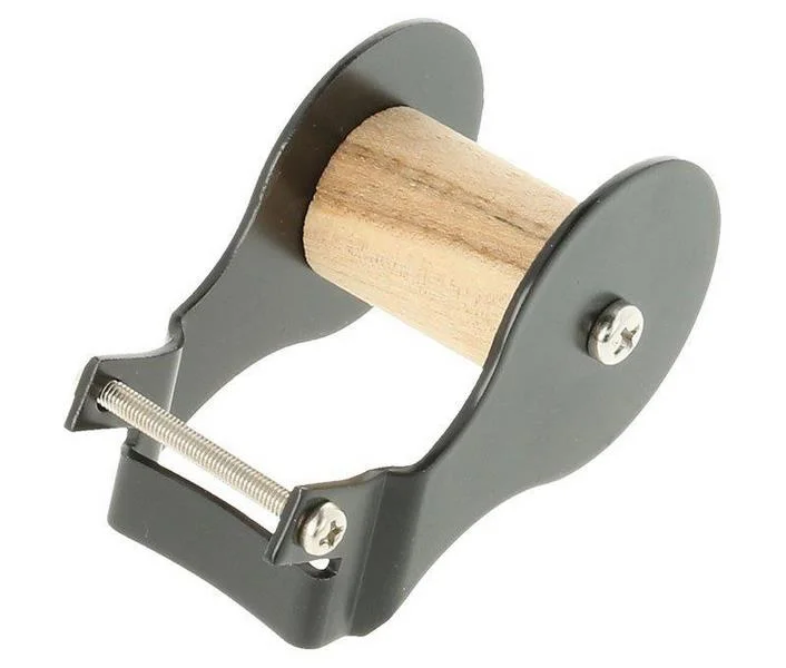 Carrete de Soldadura Autoalimentado