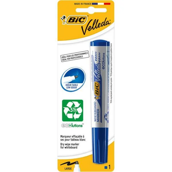 Bic Marc. Velleda Pta Méd Az 1199170106
