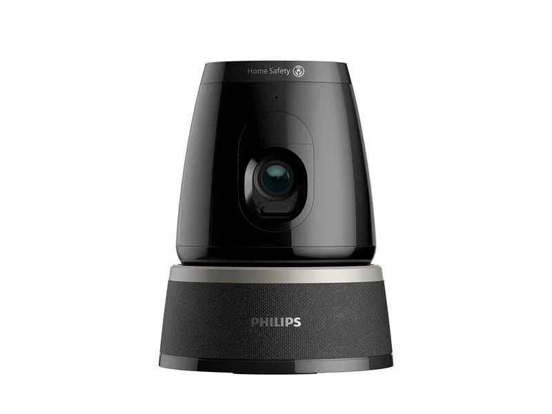Modulo interface para camara Philips