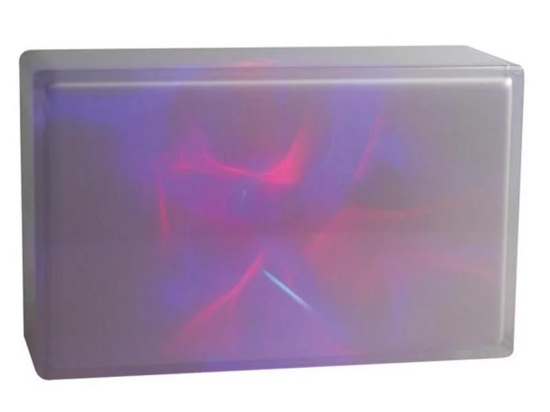 Cubo Gelo Led