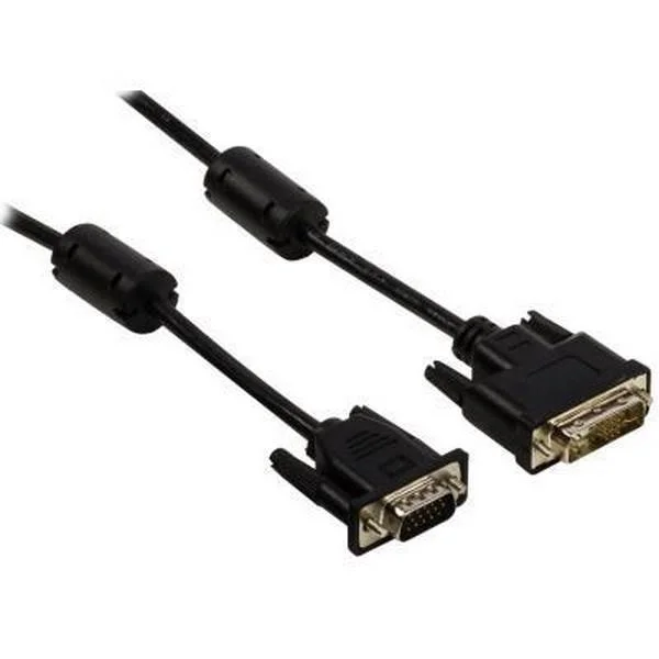 Cabo Vga Macho - Dvi a Macho (2 Mts)
