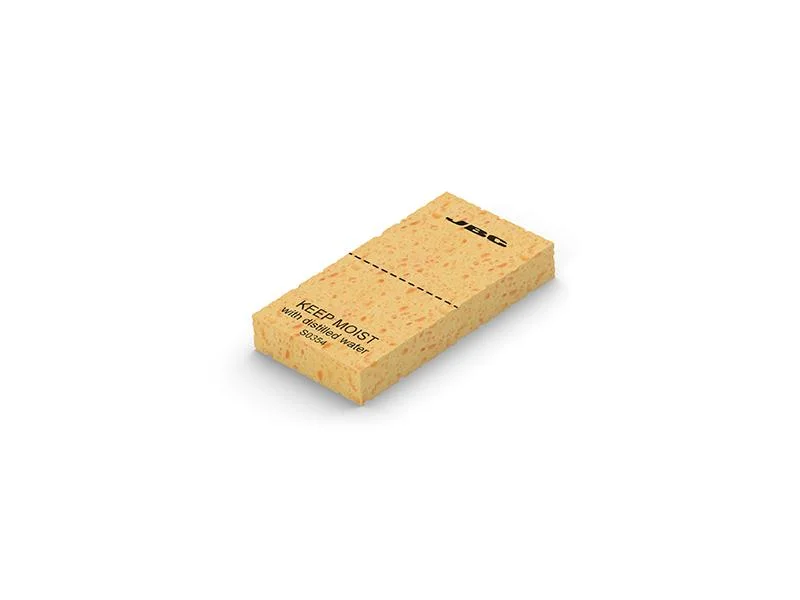 Esponja 36x69mm Jbc