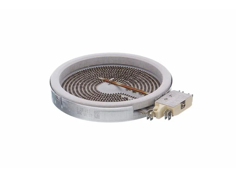 Disco Fogão Vitrocerâmico 165mm 1200w