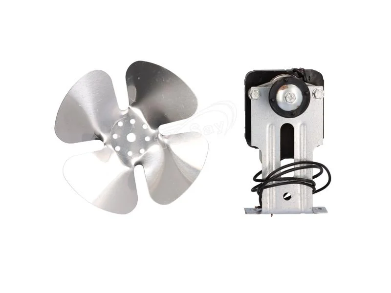 Kit universal ventilador No Frost para frigorifico
