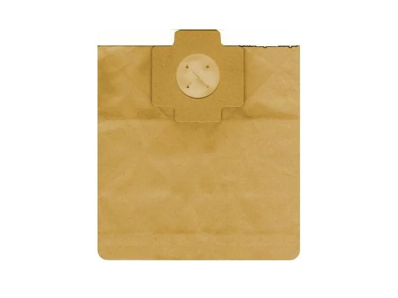Conjunto 5 Sacos de Aspirador+1 Filtro National