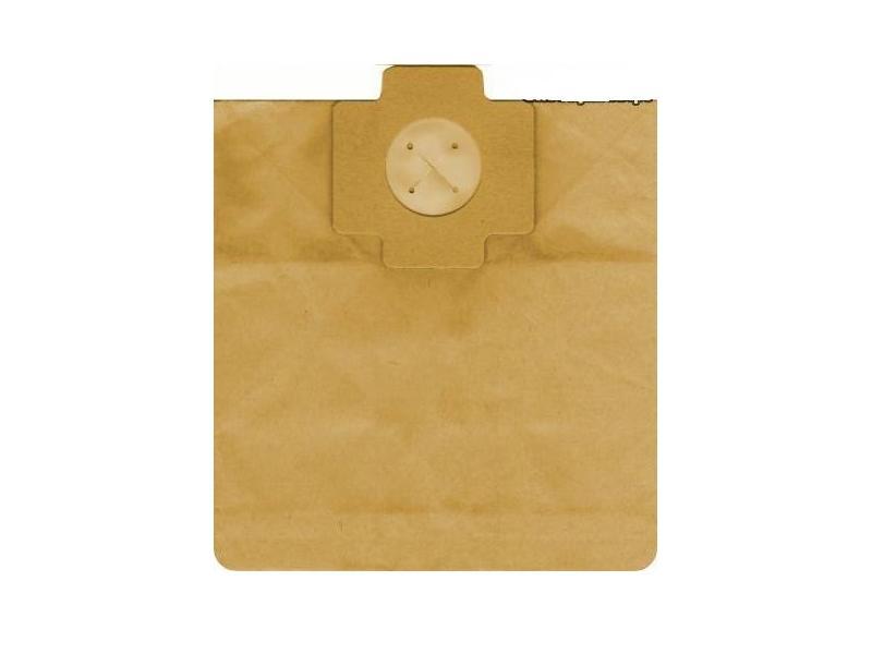 Conjunto 5 Sacos de Aspirador Dicaff/Zelmer