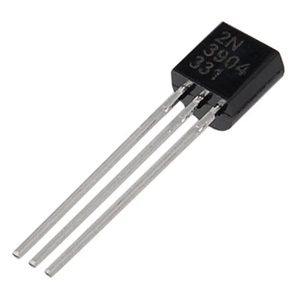Transistor 2n3904