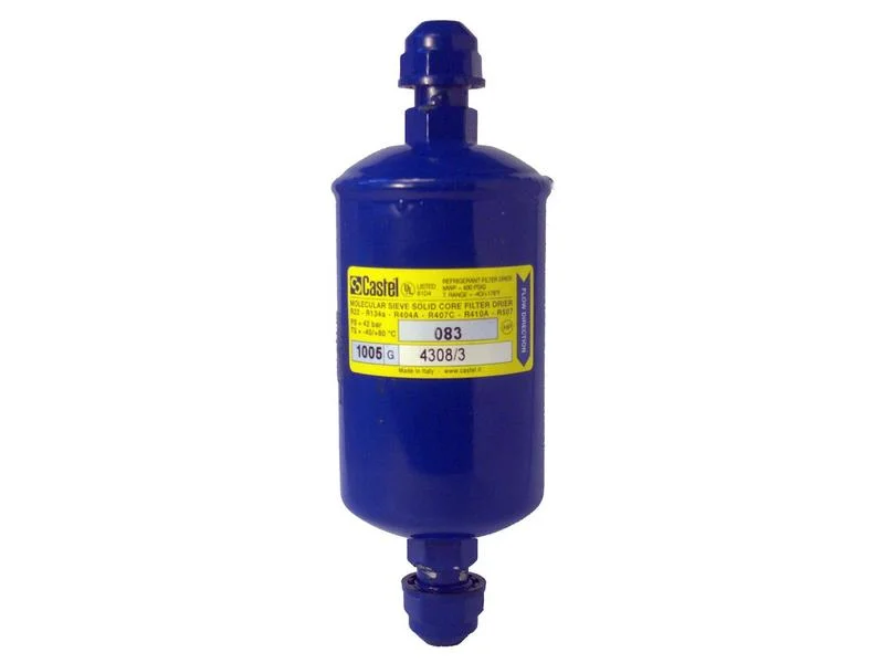 Filtro Molecular 0604G Castel