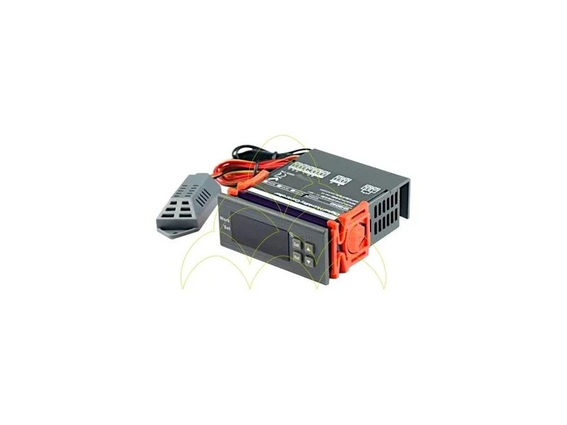 Controlador Humidade 884185B