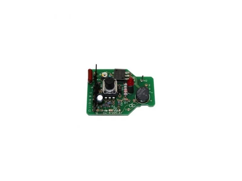 Placa de Alimentacao para Pistola Sc7000