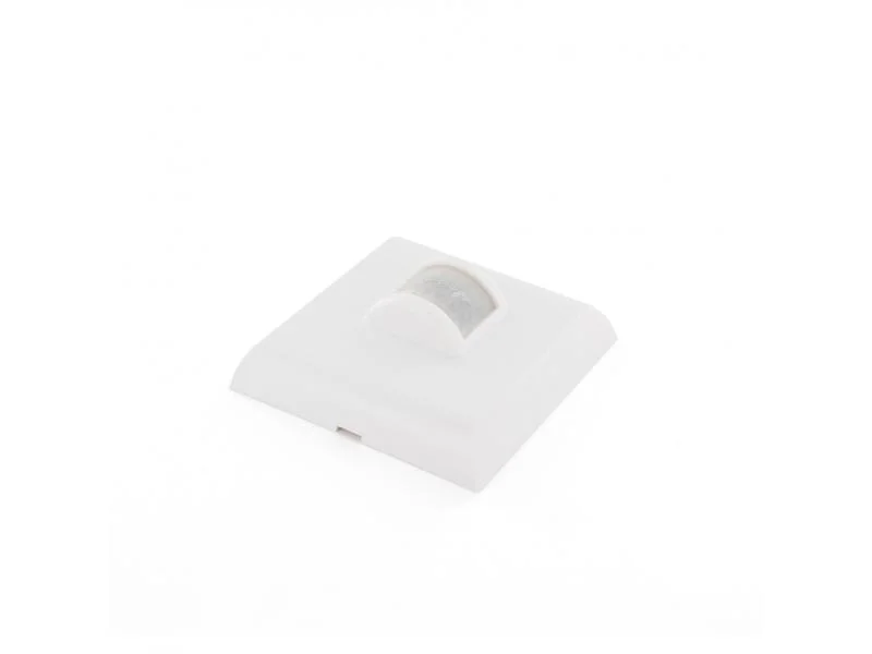 Sensor Movimento e Incendio Sem Fios