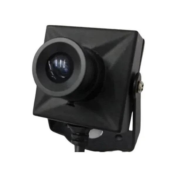 Camara Ccd Preto E Branco