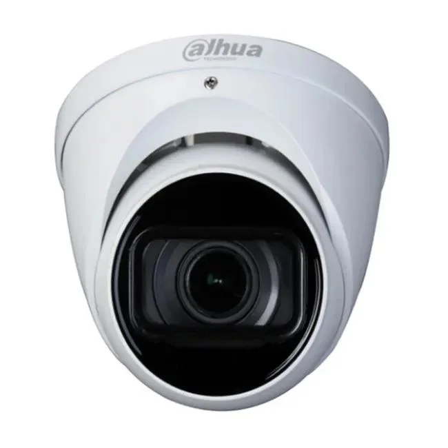 Camara Com Cupula