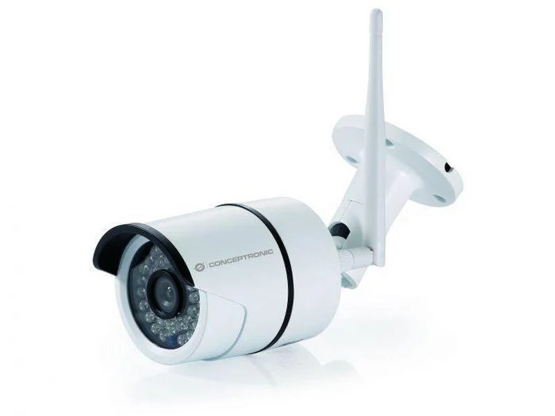 Camara de Vigilancia Exterior