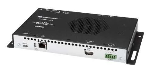 Crestron Dm Nvx  4k60 4:4:4 Hdr Network Av Encode.