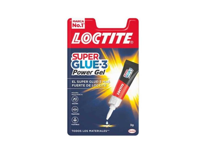 Tira De Venta Cruzada Loctite Incluye Ref 96600 3.