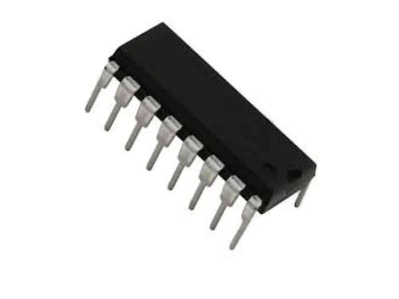 Ic = Tda2790: Melhorado /Im Tda2791