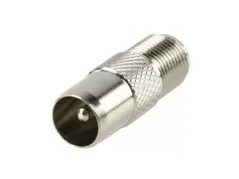 Uniao Rf Macho para Femea