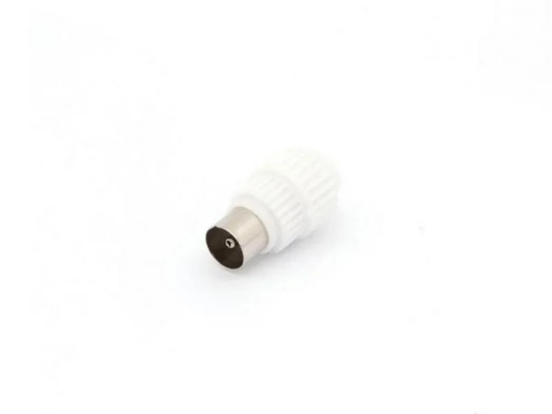 Ficha Rf Macho Extensao