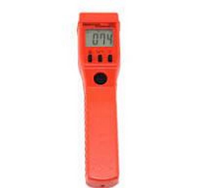 Termometro Digital Infravermelhos -20ºc a 260ºc