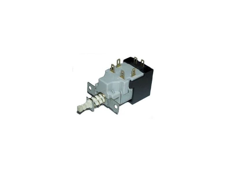 Interruptor Tv Bipolar Soldar