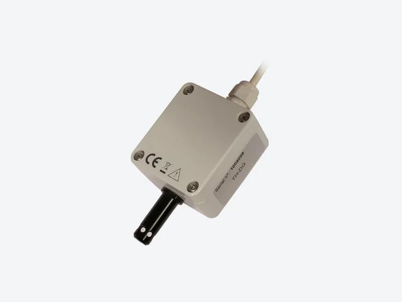 Sonda De Temperatura