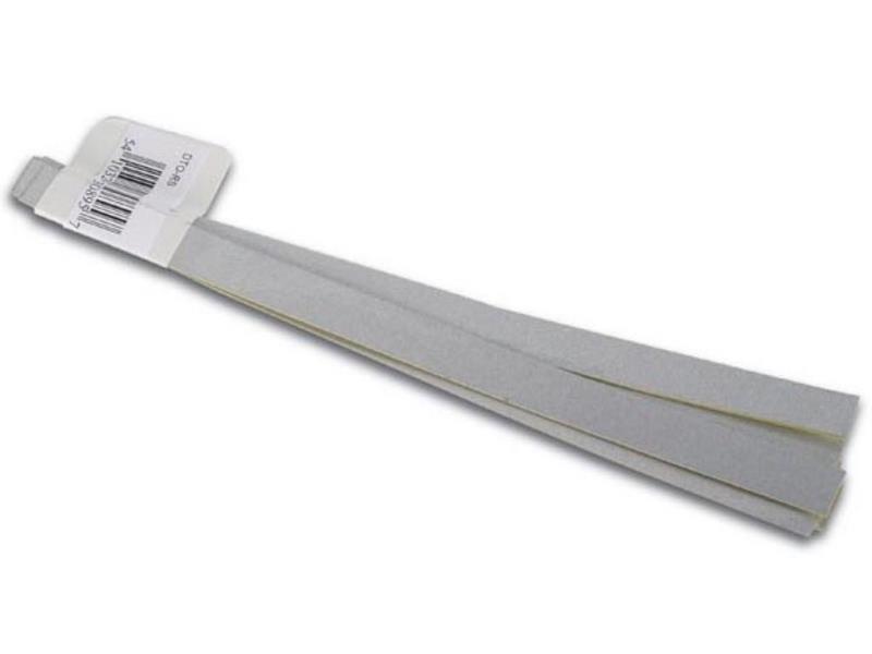 Autocolante refletor para taquimetro