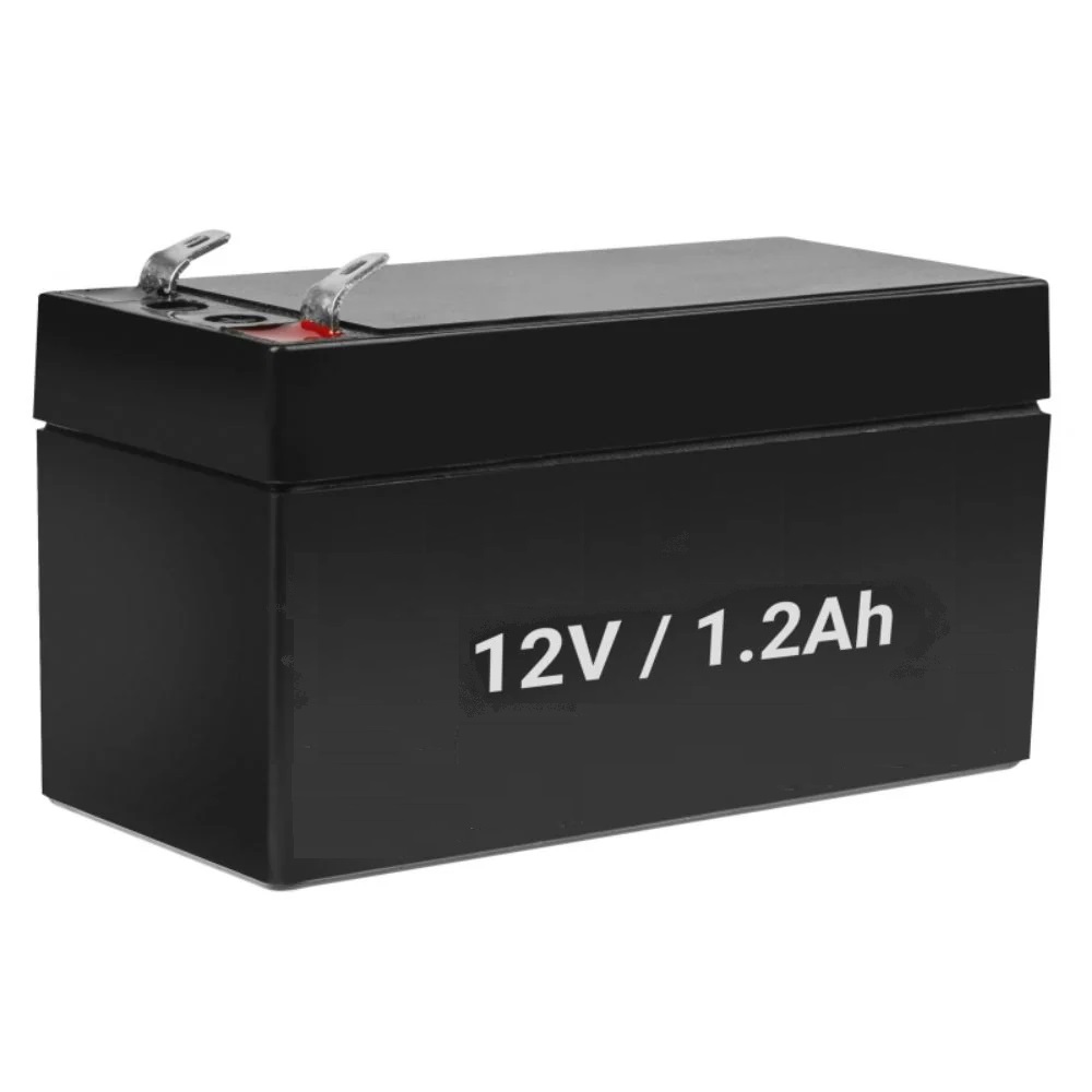 Bateria de Chumbo 12v 1.2a