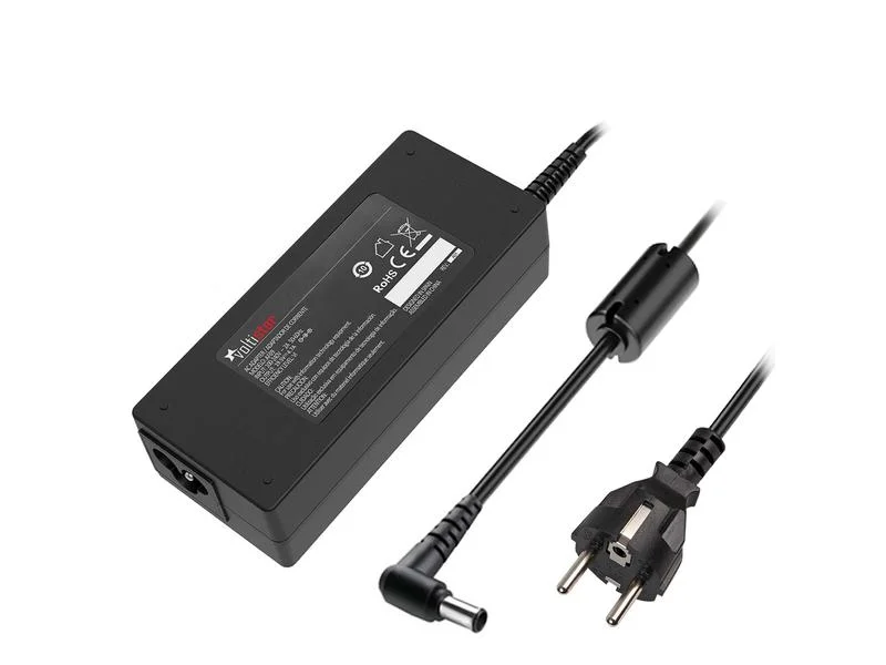 Carregador para Sony