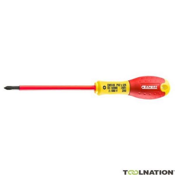 Chave isolada PH3x150mm 1000V
