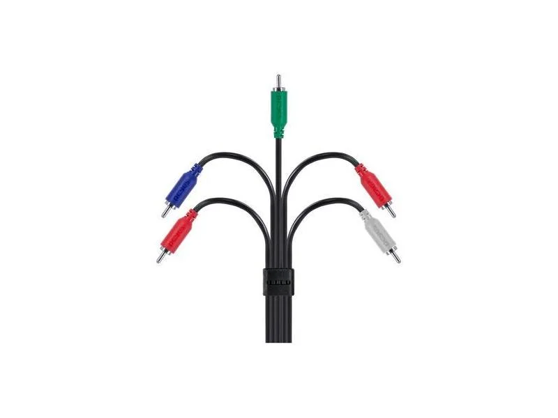 Cabo Psp Macho / 5xrca Macho