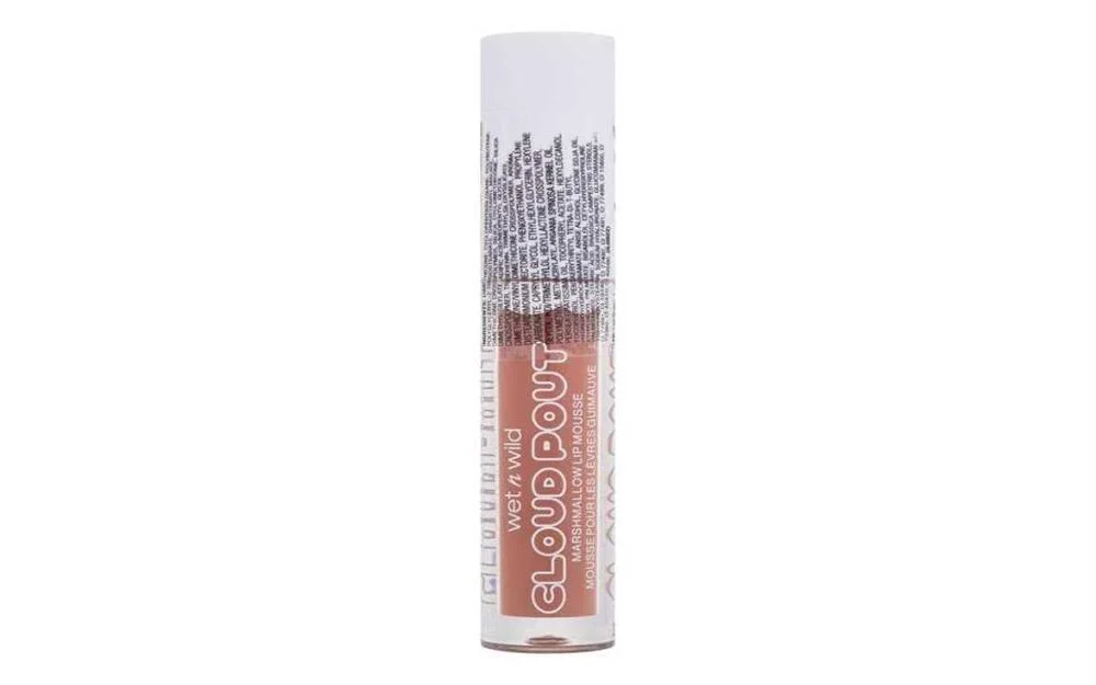 Lipstick Cloud Pout Marshmallow Lip Mousse 3ml