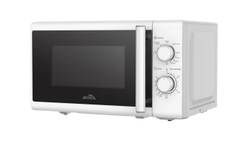 Microondas Arctic Amw2080wg - 700w+Grill. 20 Litro