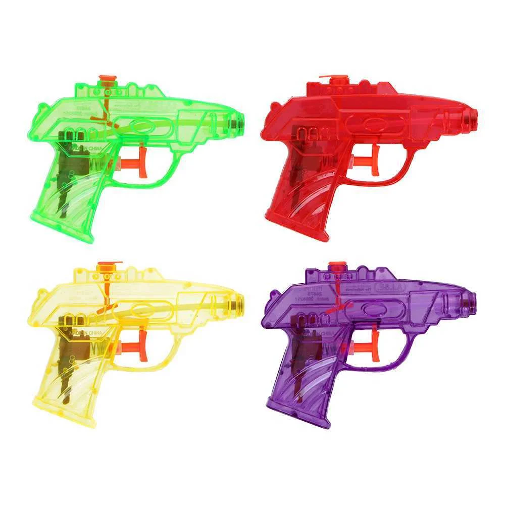 Pack 2 Pistolas de &Aacute;gua 11.5cm Creative Kids