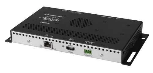 Crestron Dm Nvx  4k60 4:2:0 Network Av Encoder (D.