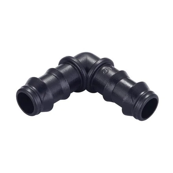 Cotovelo 16mm em Saco Granel 235 Unidades 901625 .