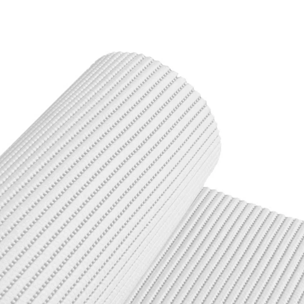 Tapete Aqua-Mat Basic Branco