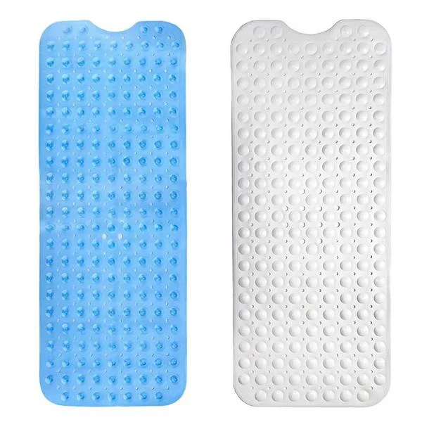 Tapete para Duche 100x40cm Cores Sortidas