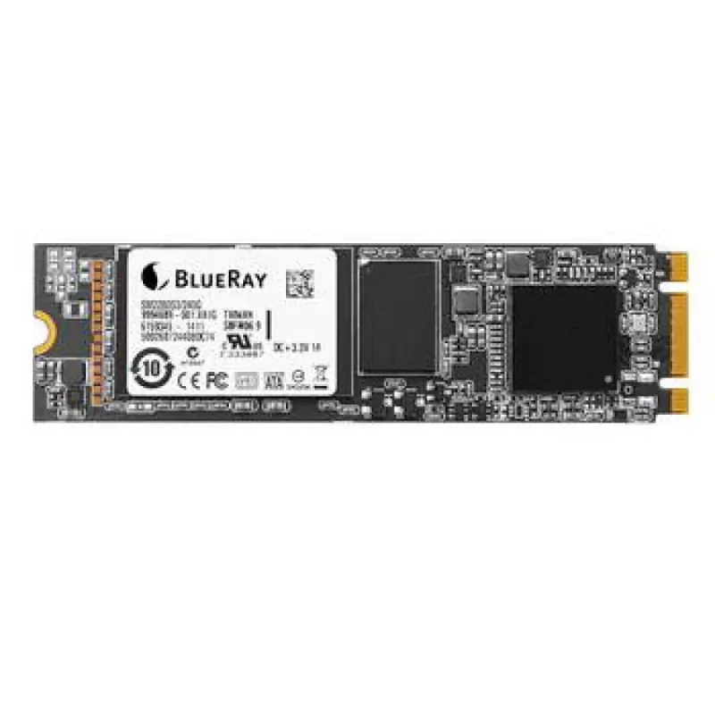 Disco SSD Nvme M.2 Pcie Gen 3 X4 2280 M12vl 3400/2