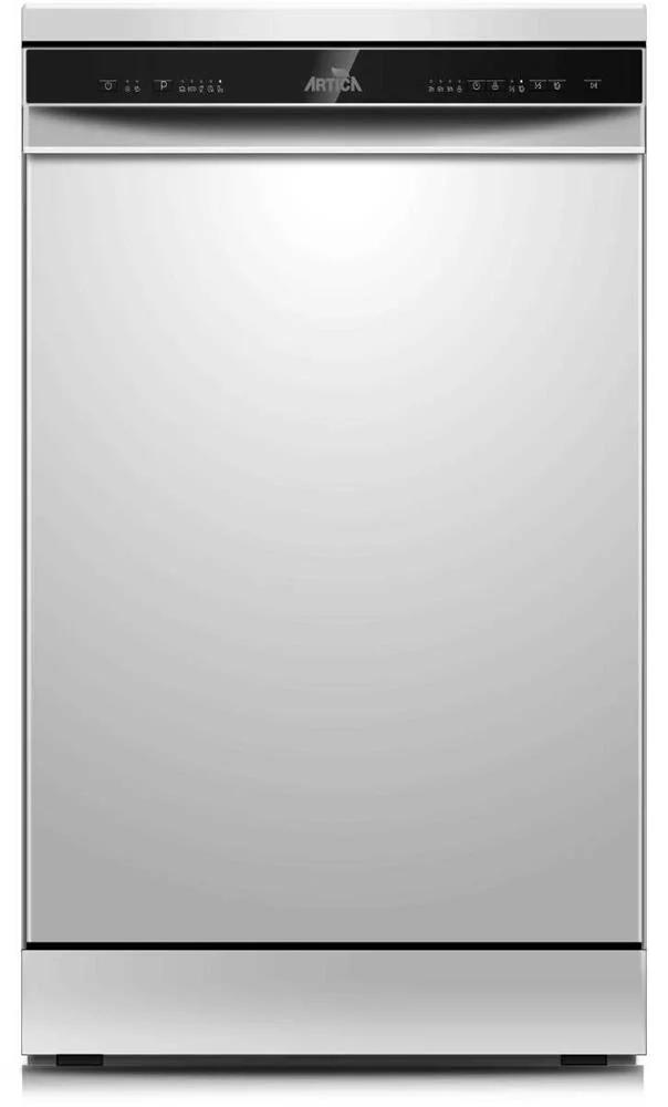 Máquina de lavar louça Artica ALV6600DW - Classe E