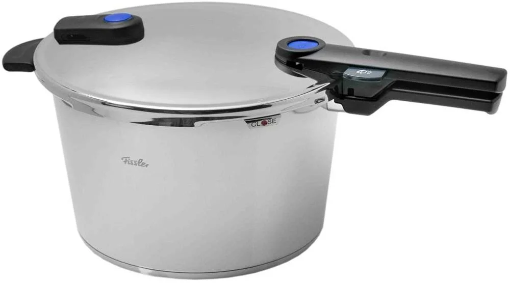 Panela de pressão Fissler Vitaquick (10 litros)