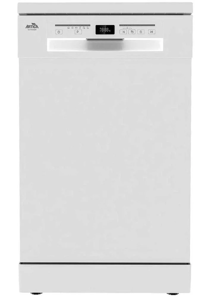 Máquina de Lavar Louça Ártica Alv76030dw - 44 Db