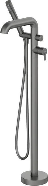 Freestanding Bathtub Mixer With Shower Set