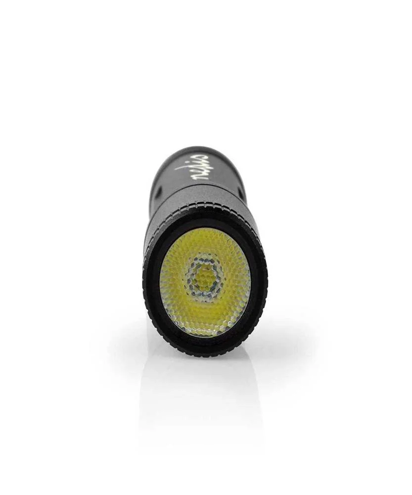 Nedis Ltrh06wbk Lanterna Preto Lanterna de Mão Led