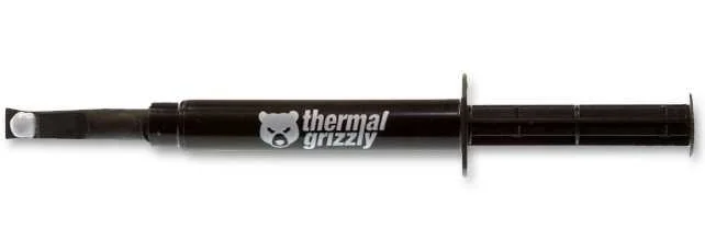 Thermal Grizzly Thermal Grease   Hydronaut  3ml/7.8g Thermal Grizzly | Thermal Grizzly Thermal Greas