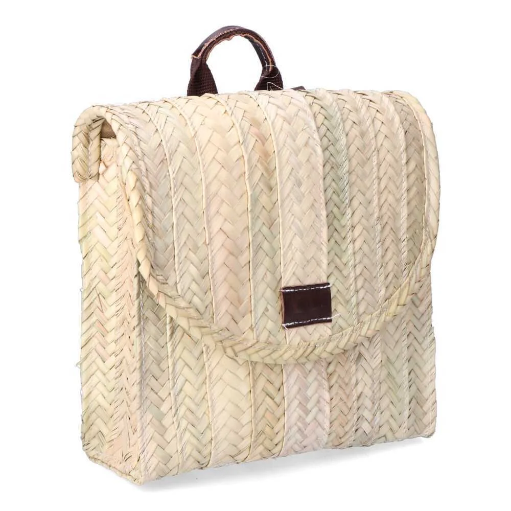 Mochila Palma Viena com Alças de Nylon Edm